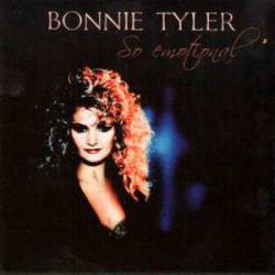 Bonnie Tyler : So Emotional